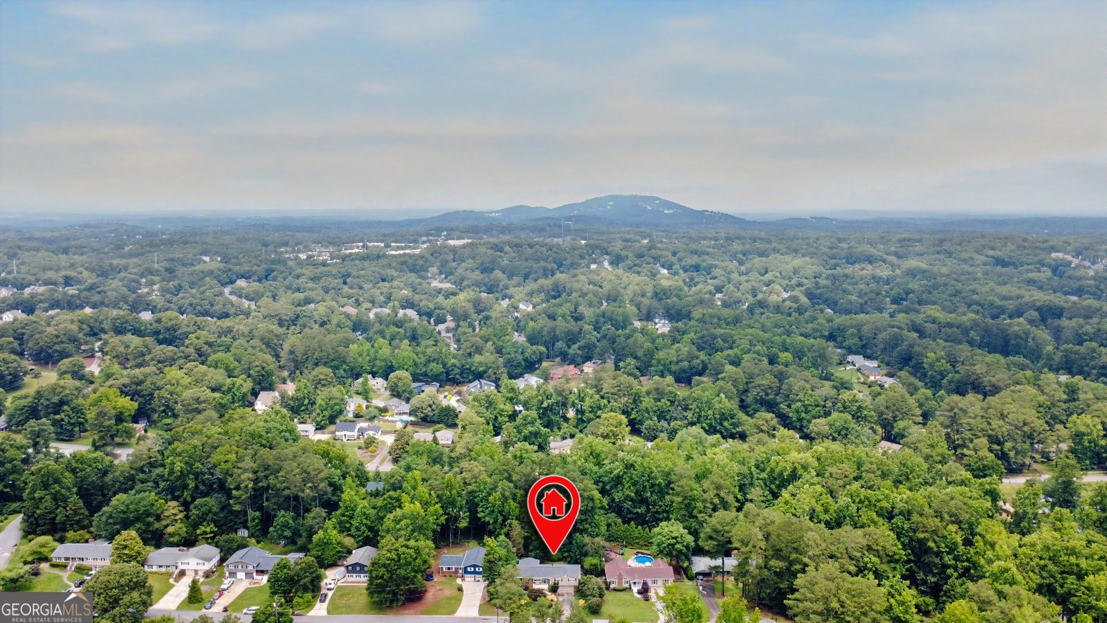 3022 Pathview Lane Marietta - Photo 42