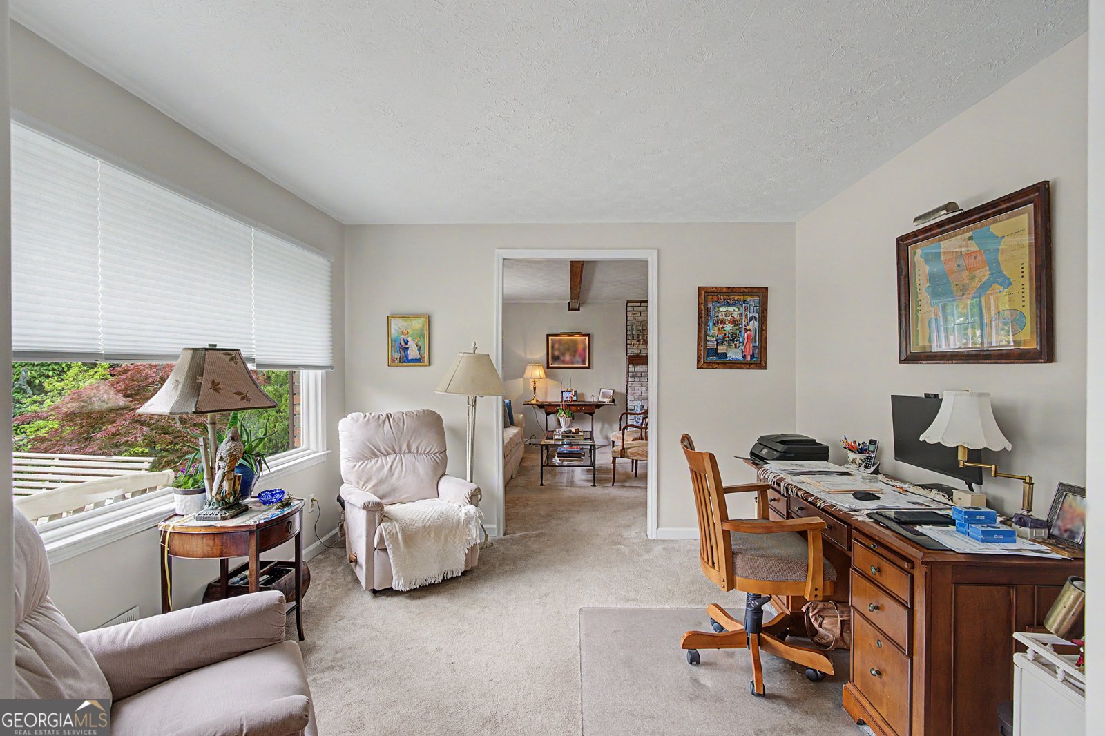 3022 Pathview Lane Marietta - Photo 6