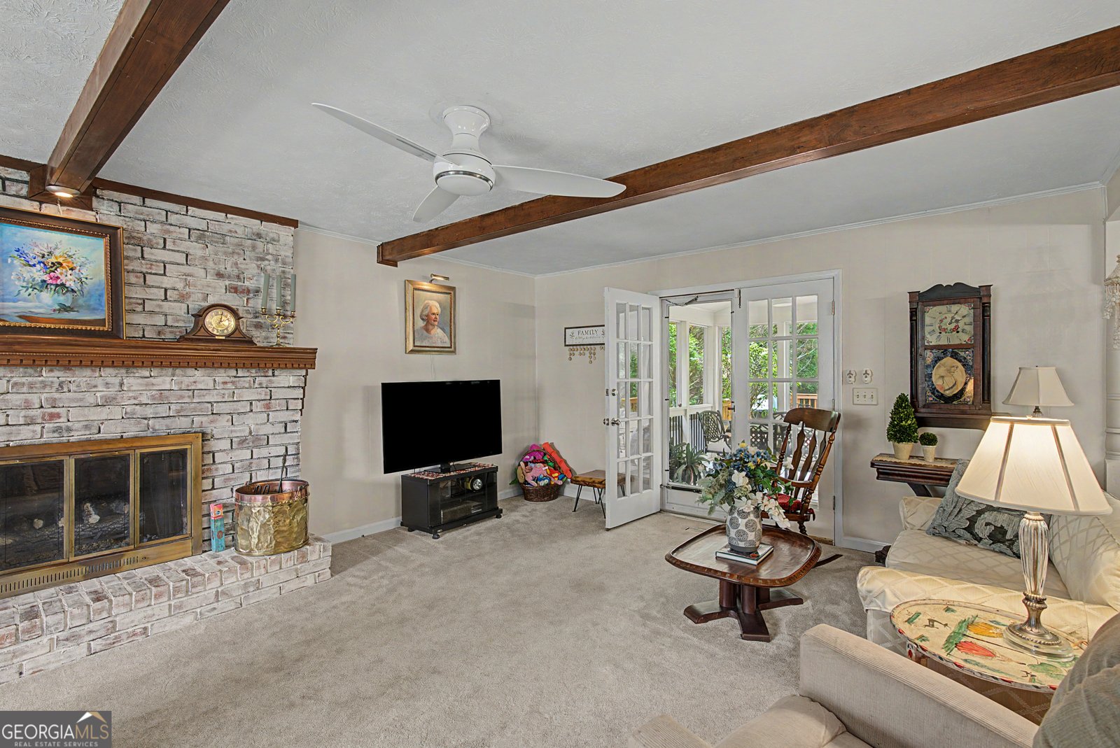 3022 Pathview Lane Marietta - Photo 7