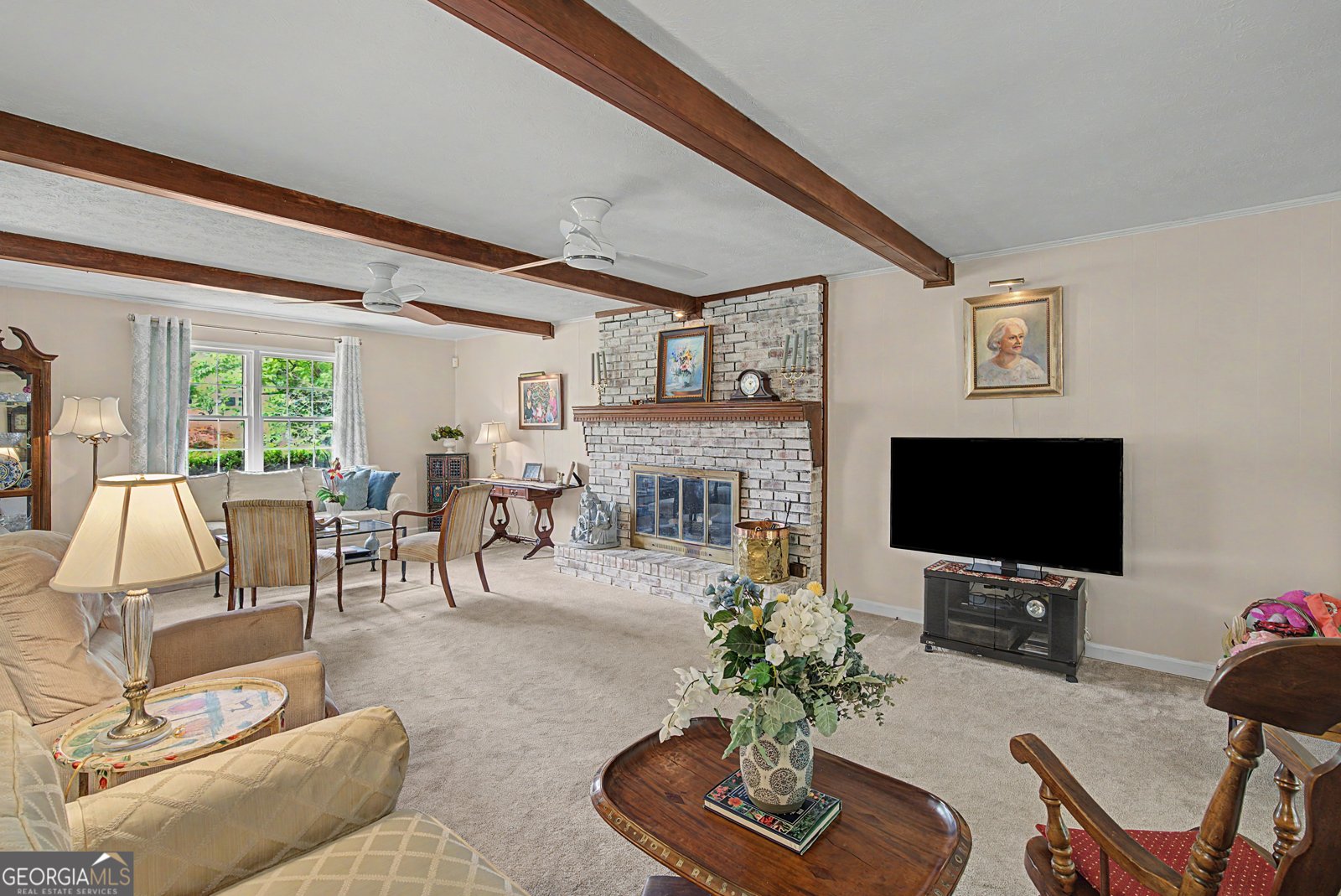 3022 Pathview Lane Marietta - Photo 8