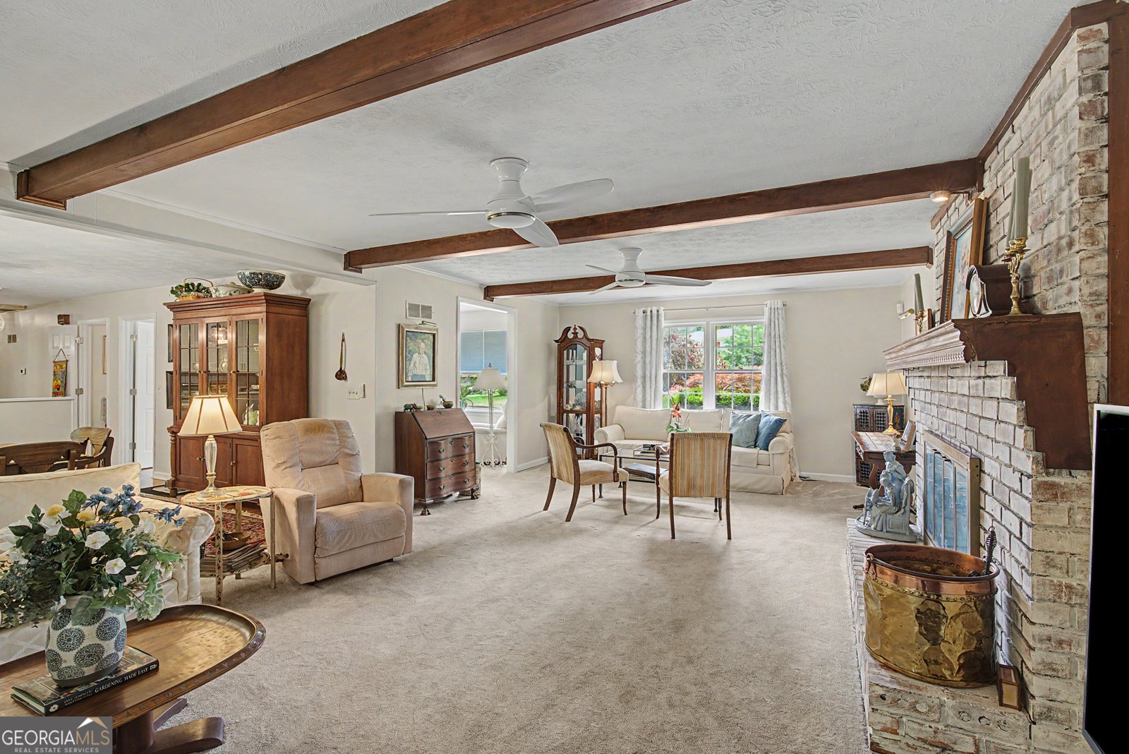3022 Pathview Lane Marietta - Photo 9