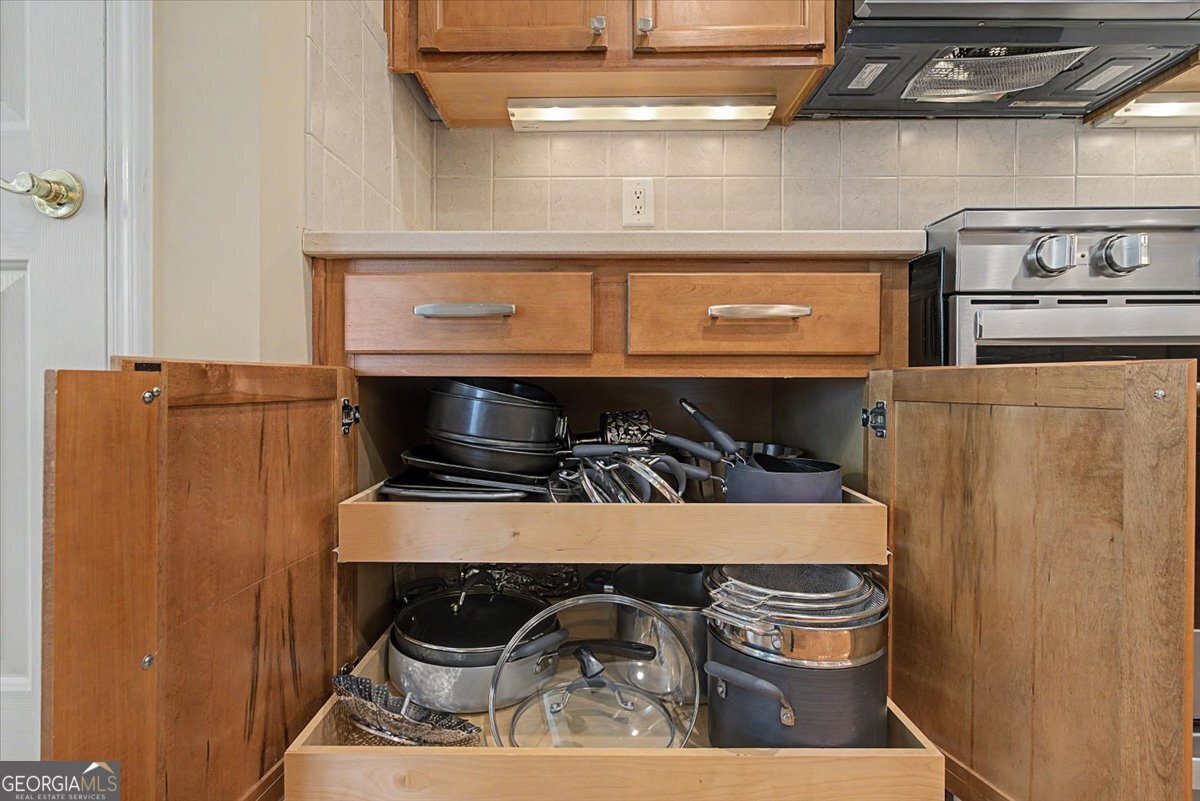 365 Grand Teton Cir Fayetteville - Photo 12