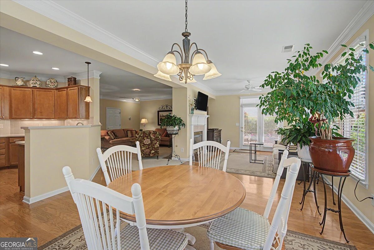 365 Grand Teton Cir Fayetteville - Photo 15