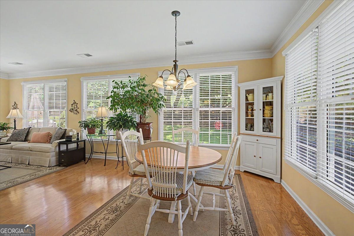 365 Grand Teton Cir Fayetteville - Photo 16