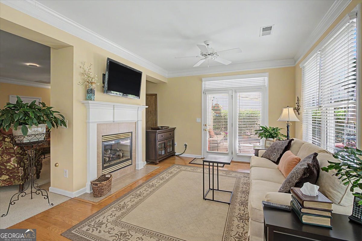 365 Grand Teton Cir Fayetteville - Photo 17