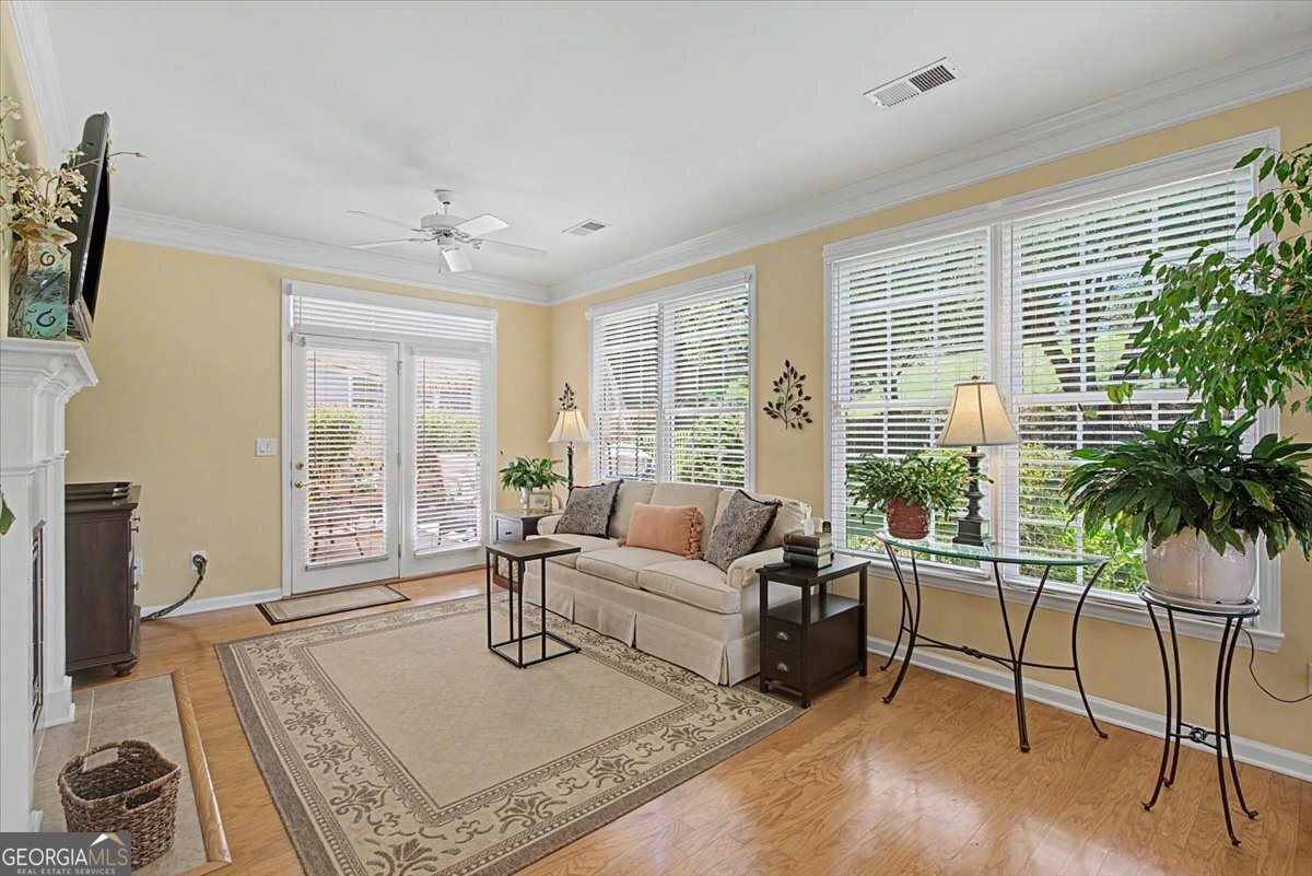365 Grand Teton Cir Fayetteville - Photo 18
