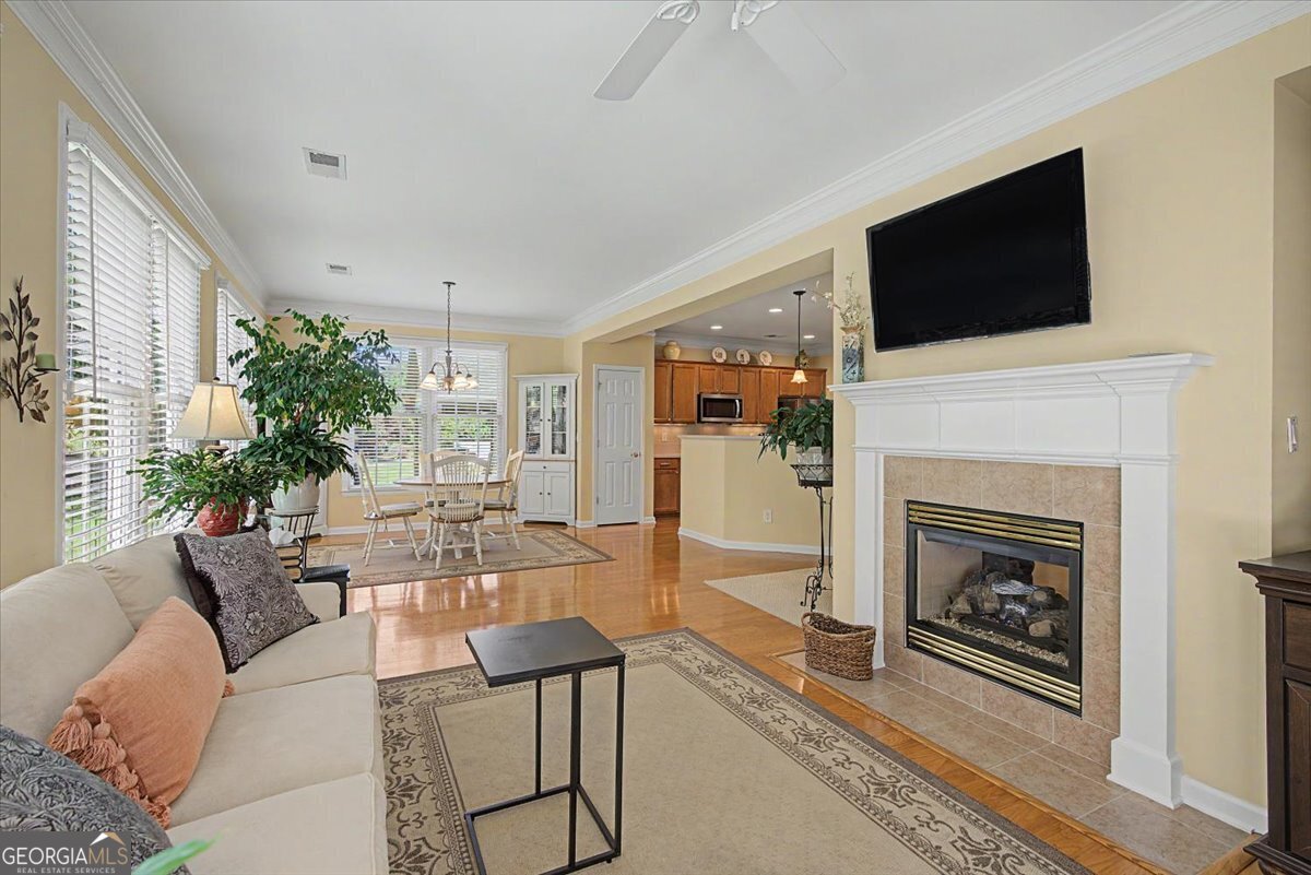 365 Grand Teton Cir Fayetteville - Photo 19