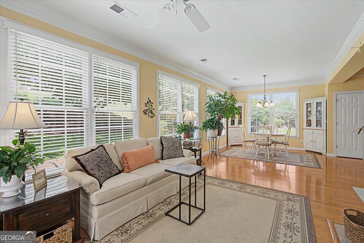 365 Grand Teton Cir Fayetteville - Photo 20