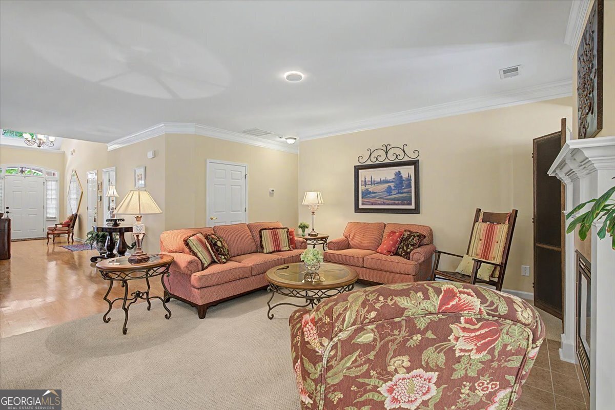 365 Grand Teton Cir Fayetteville - Photo 21