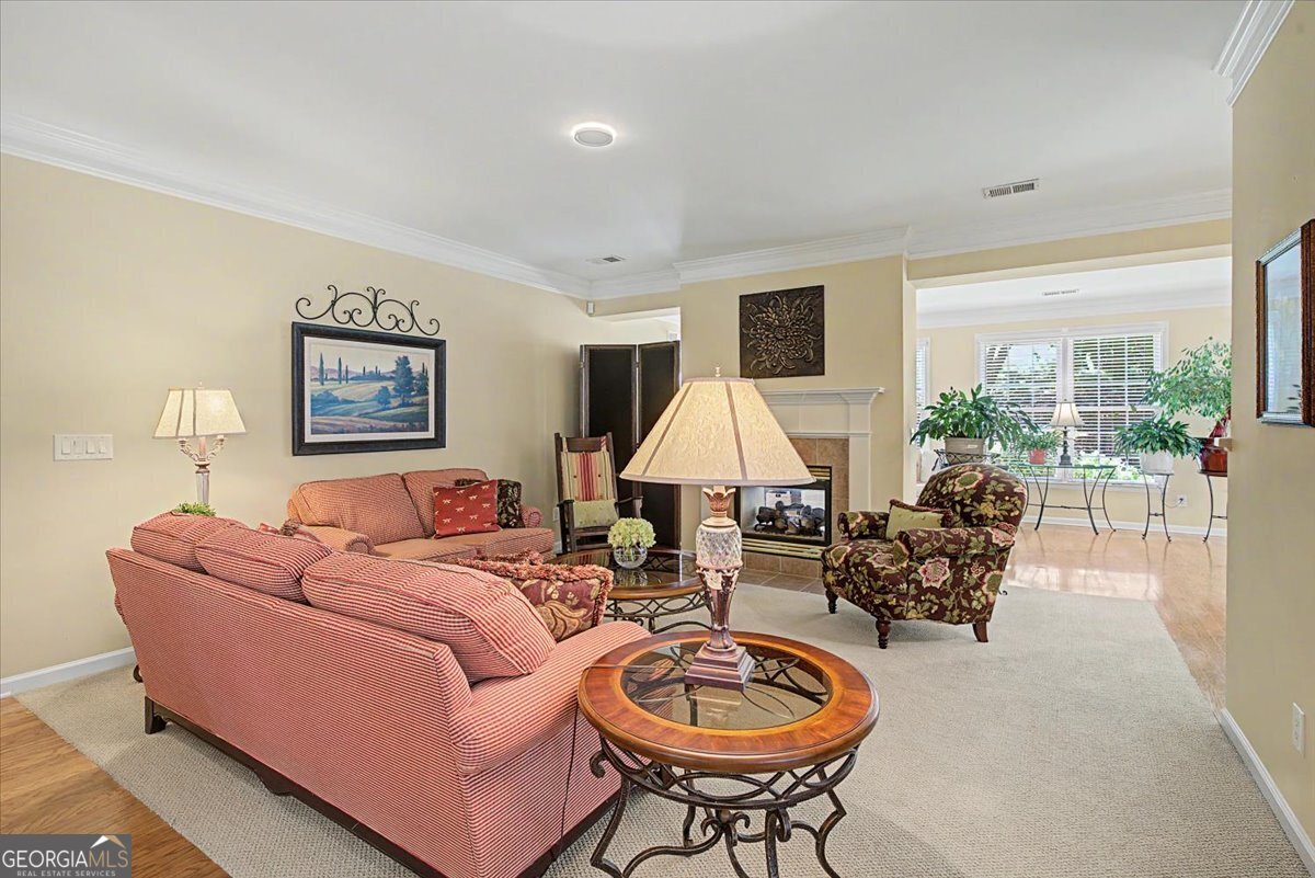 365 Grand Teton Cir Fayetteville - Photo 23