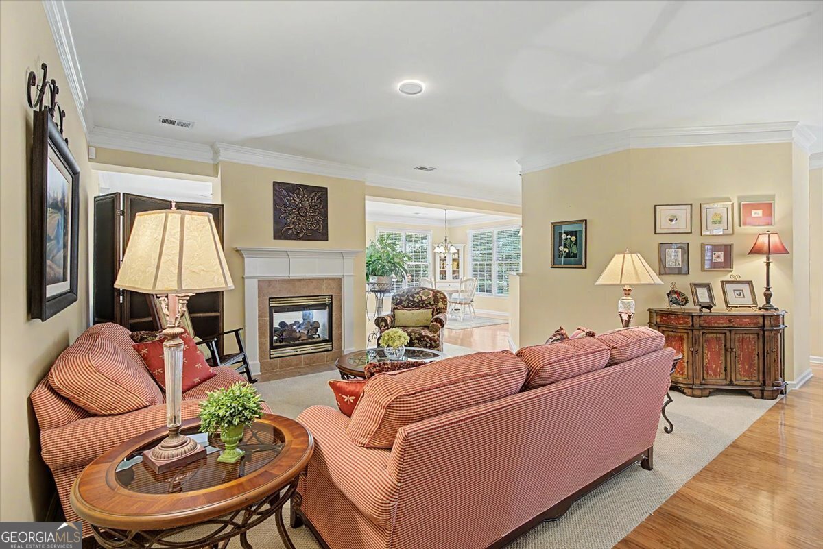 365 Grand Teton Cir Fayetteville - Photo 24