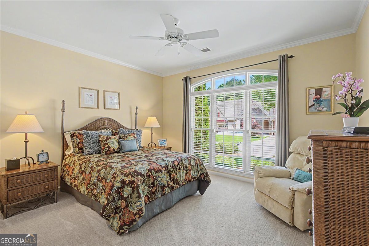 365 Grand Teton Cir Fayetteville - Photo 32