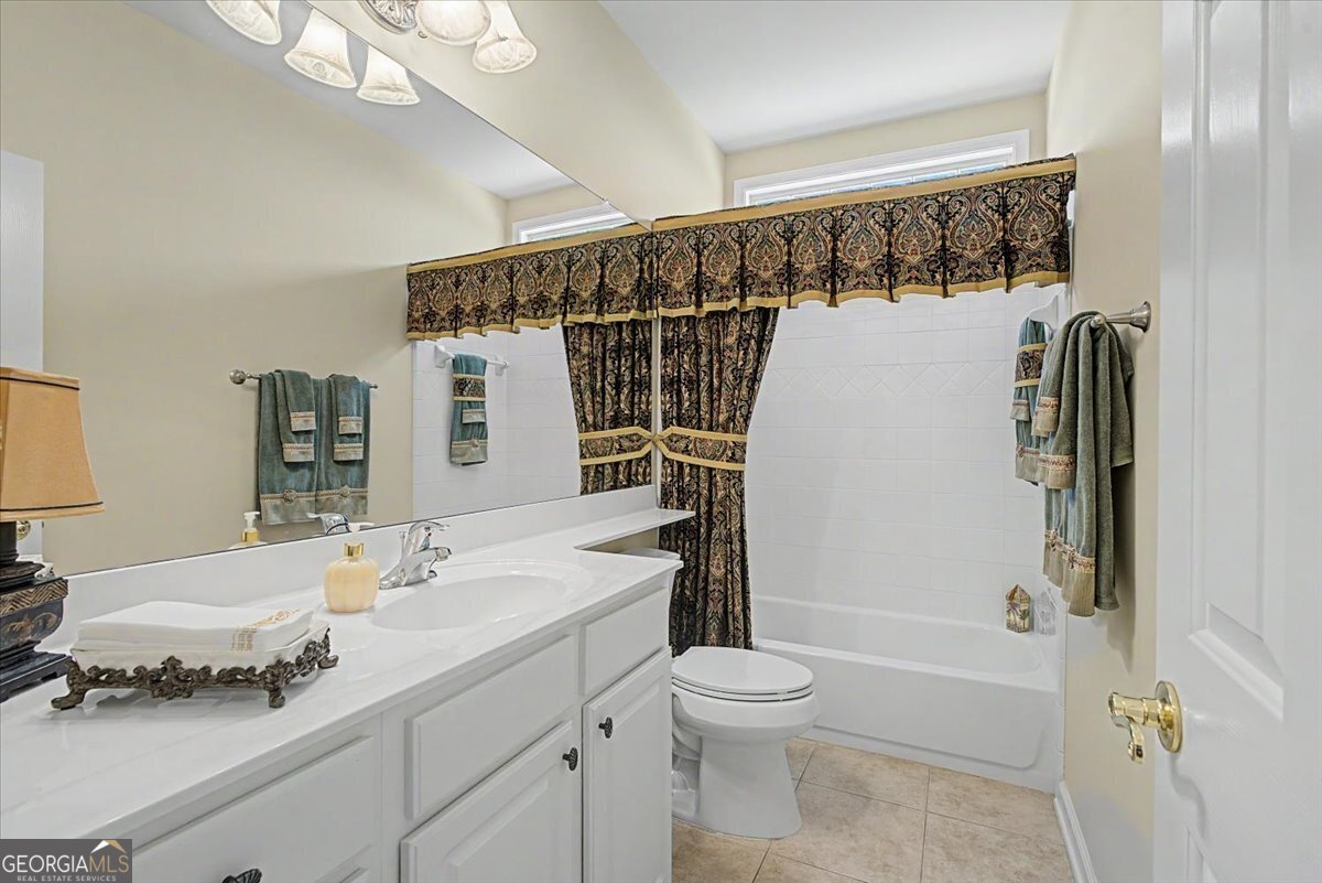 365 Grand Teton Cir Fayetteville - Photo 33