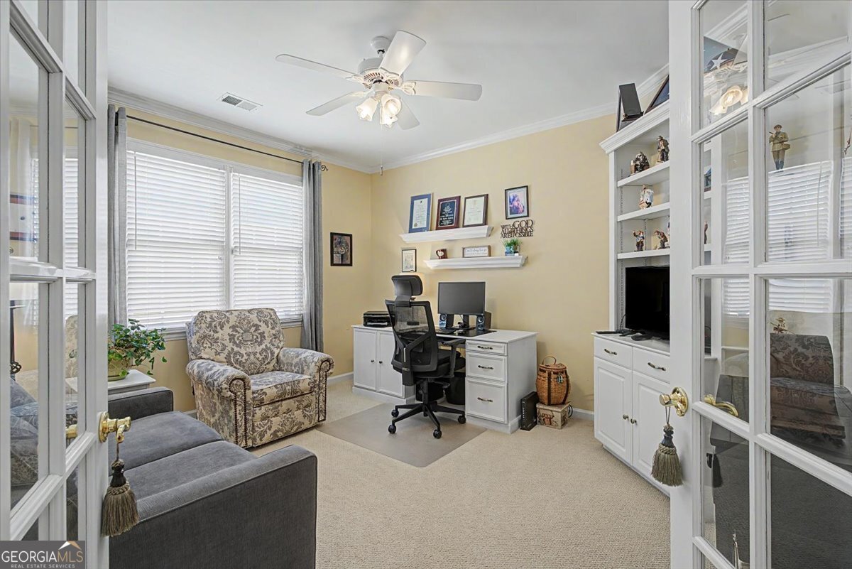 365 Grand Teton Cir Fayetteville - Photo 34