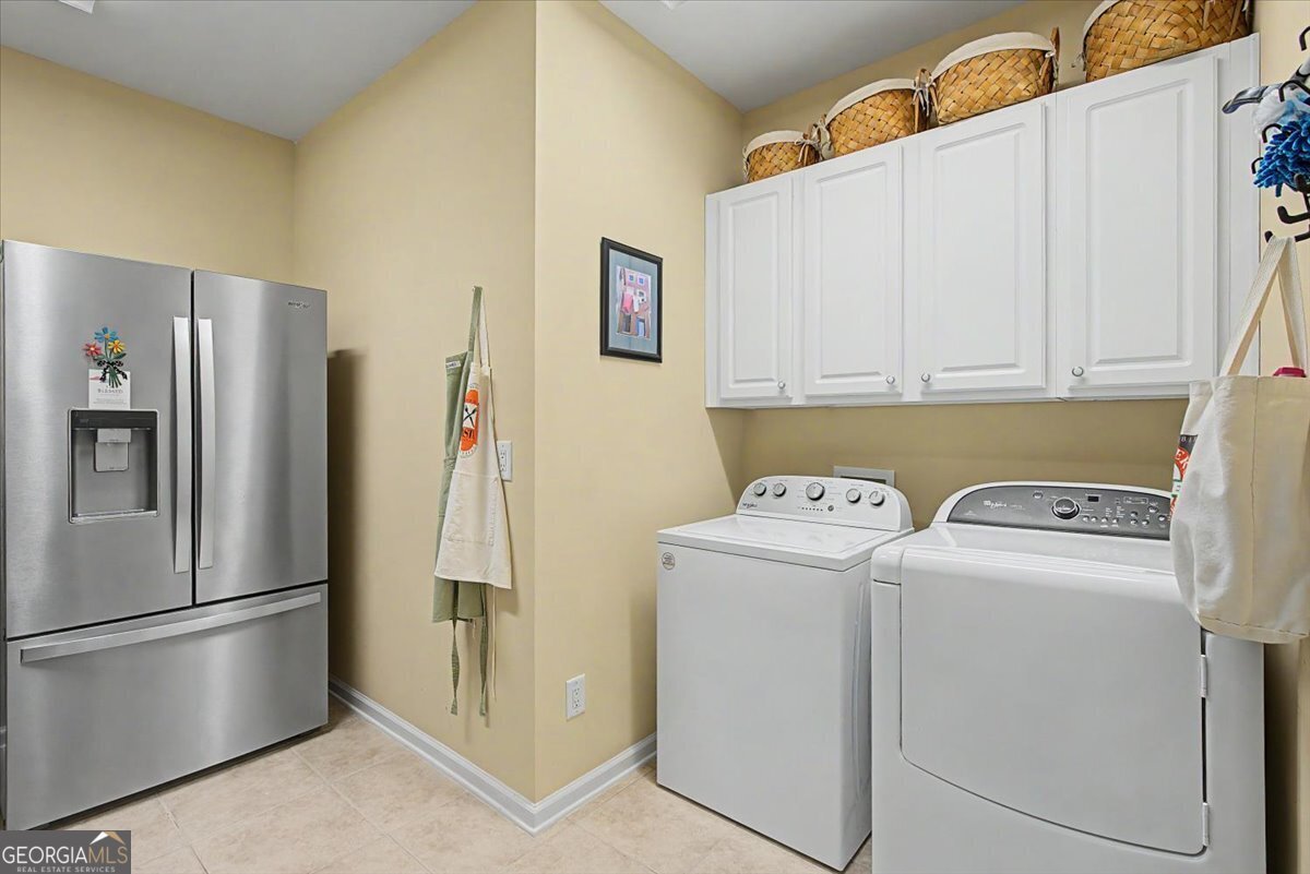 365 Grand Teton Cir Fayetteville - Photo 35