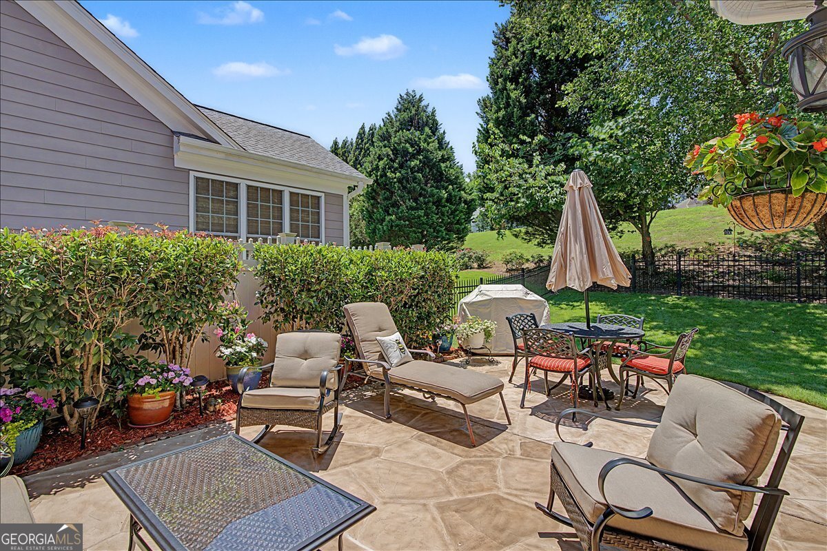 365 Grand Teton Cir Fayetteville - Photo 37