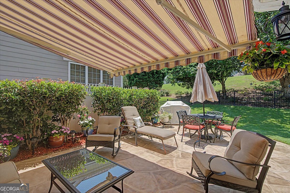 365 Grand Teton Cir Fayetteville - Photo 38