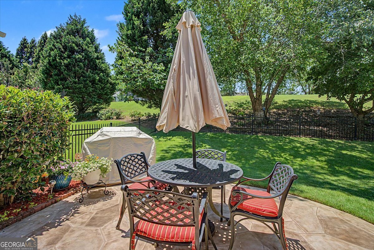 365 Grand Teton Cir Fayetteville - Photo 39