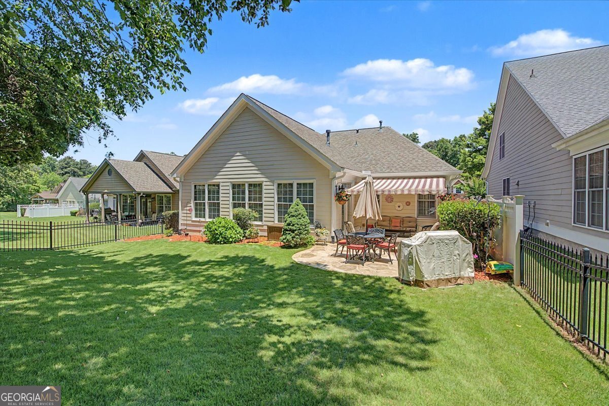 365 Grand Teton Cir Fayetteville - Photo 41