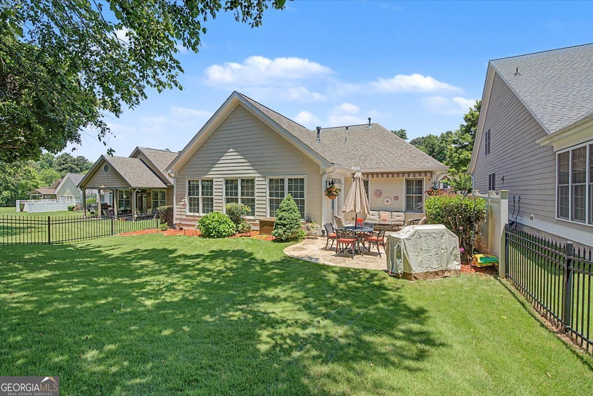 365 Grand Teton Cir Fayetteville - Photo 42