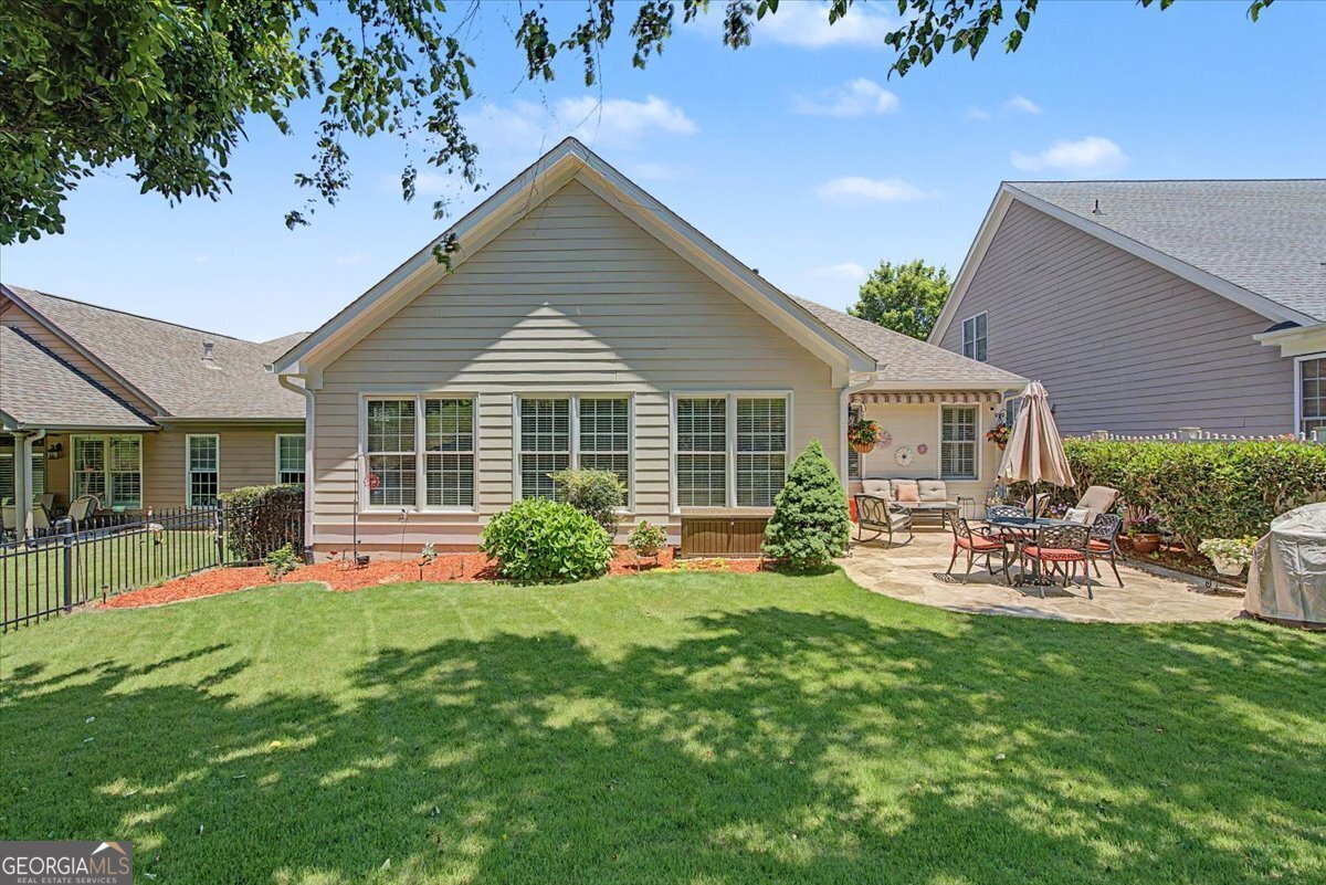 365 Grand Teton Cir Fayetteville - Photo 43