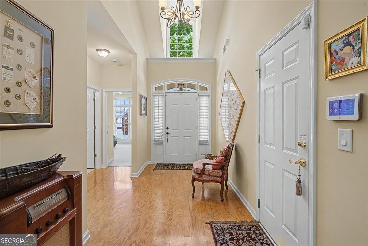 365 Grand Teton Cir Fayetteville - Photo 6