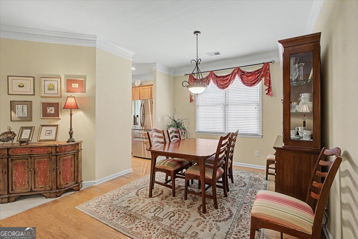 365 Grand Teton Cir Fayetteville - Photo 7