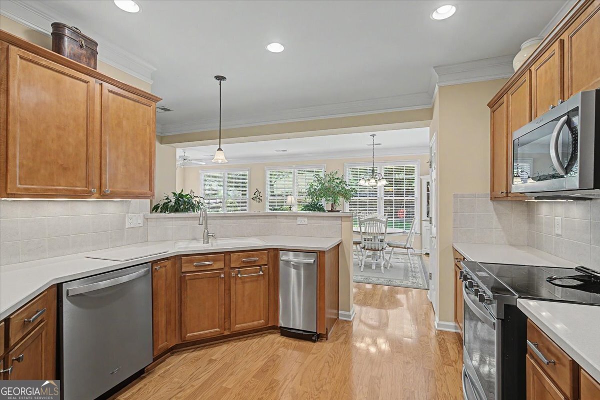 365 Grand Teton Cir Fayetteville - Photo 9