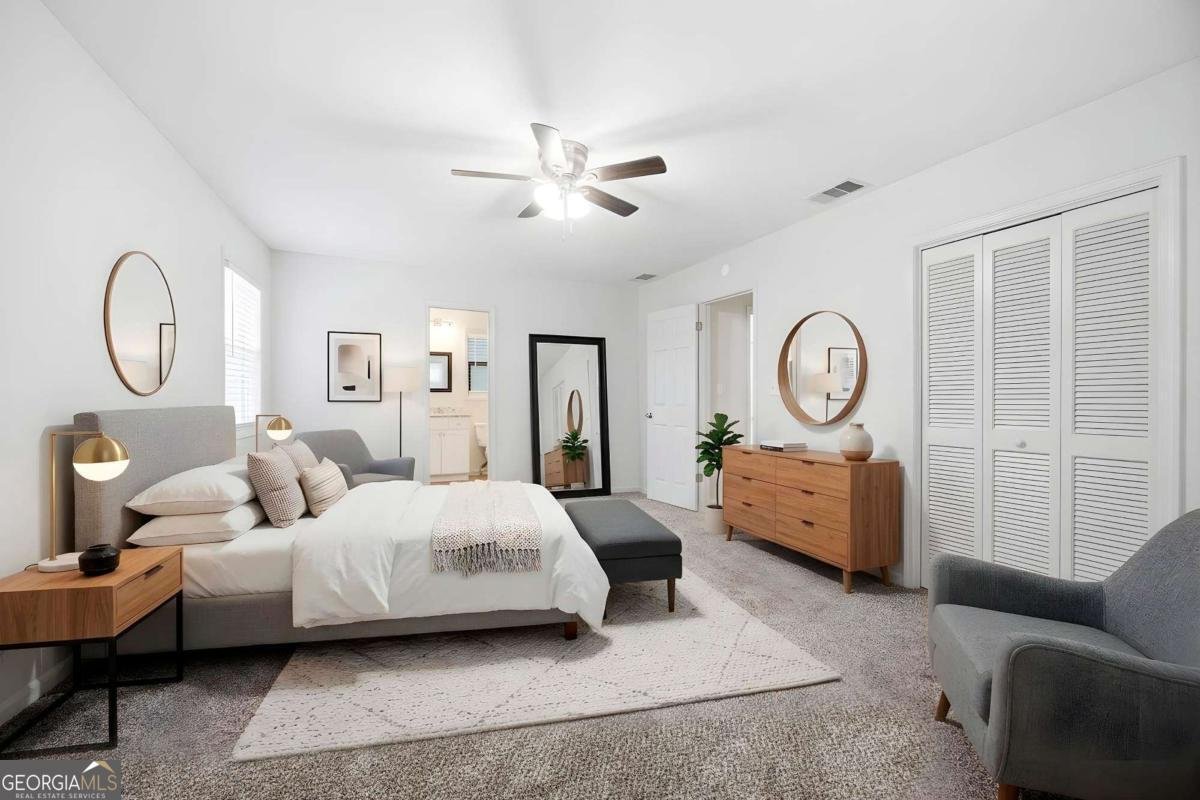 490 Summerfield Drive Alpharetta - Photo 15