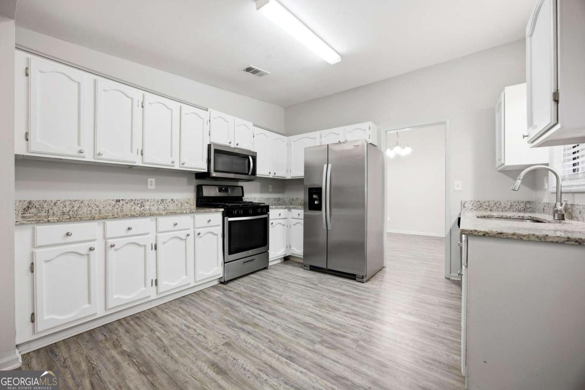 490 Summerfield Drive Alpharetta - Photo 7