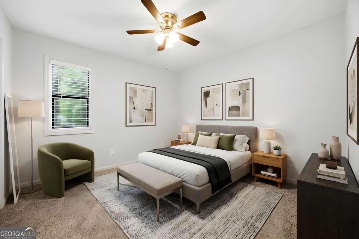 490 Summerfield Drive Alpharetta - Photo 9