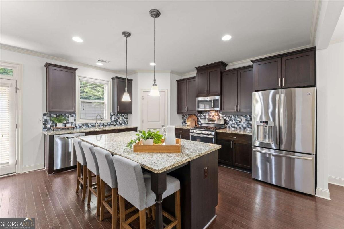 2770 Prado Lane Marietta - Photo 10