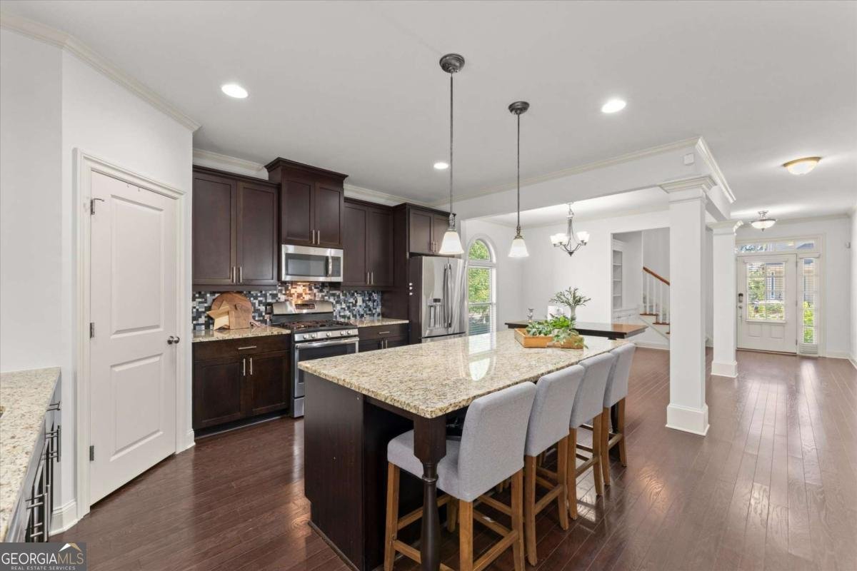 2770 Prado Lane Marietta - Photo 11