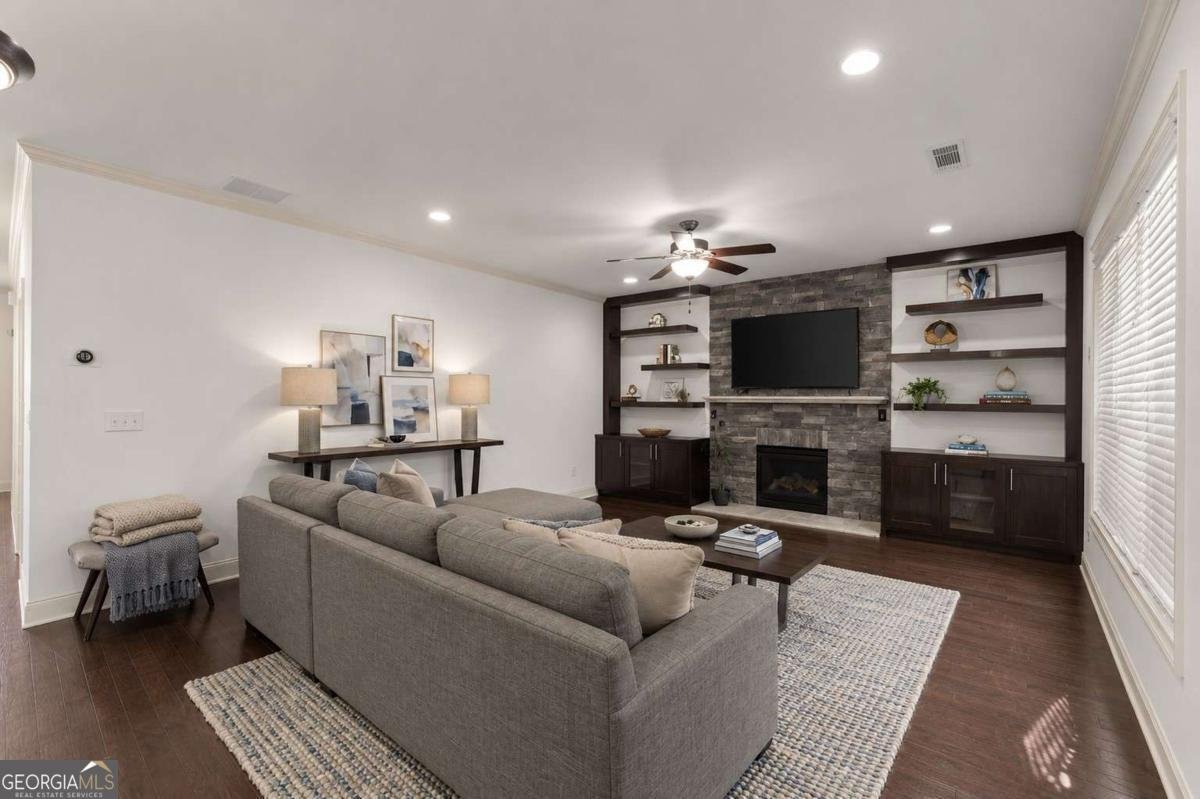 2770 Prado Lane Marietta - Photo 12
