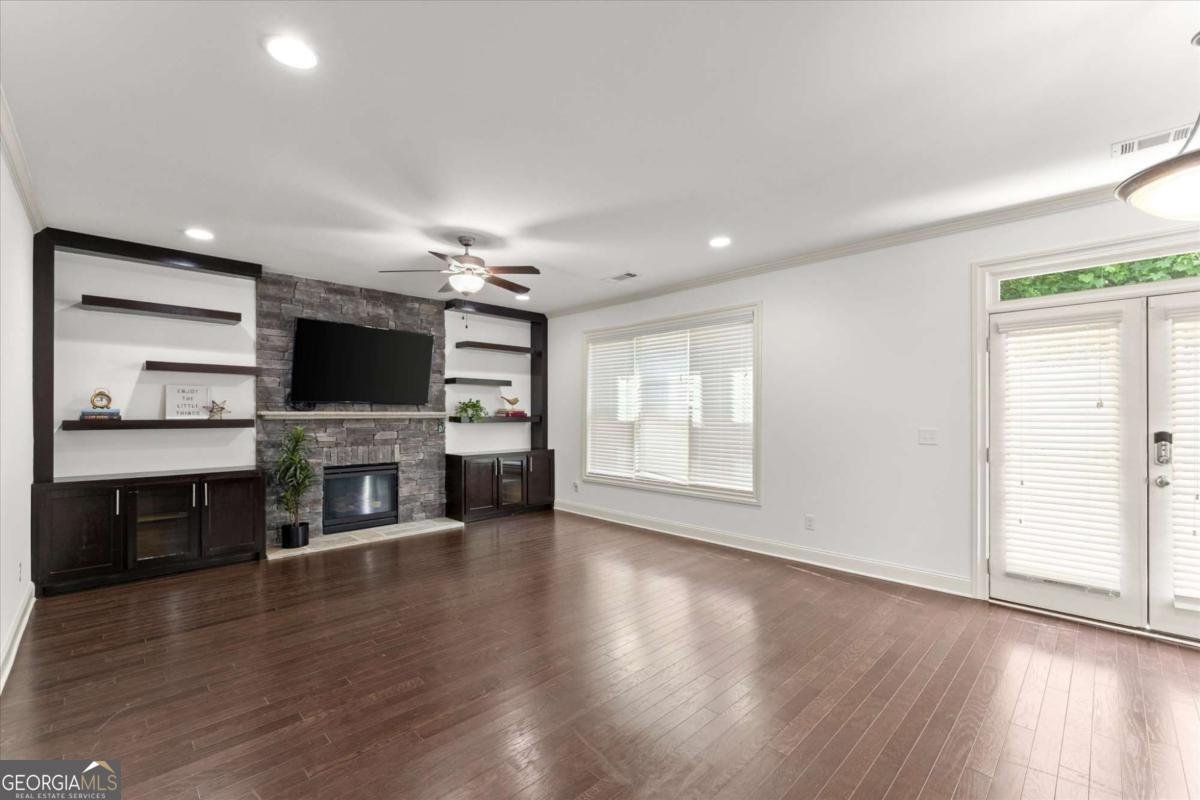 2770 Prado Lane Marietta - Photo 14