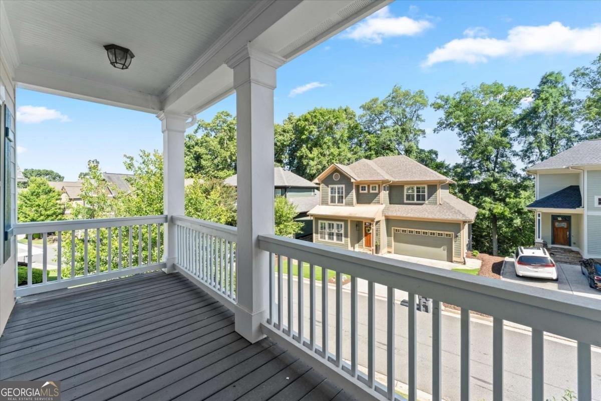 2770 Prado Lane Marietta - Photo 19