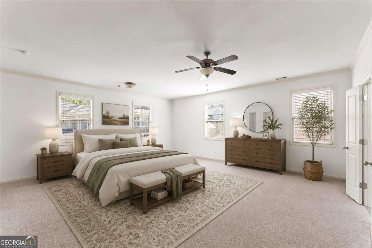 2770 Prado Lane Marietta - Photo 21