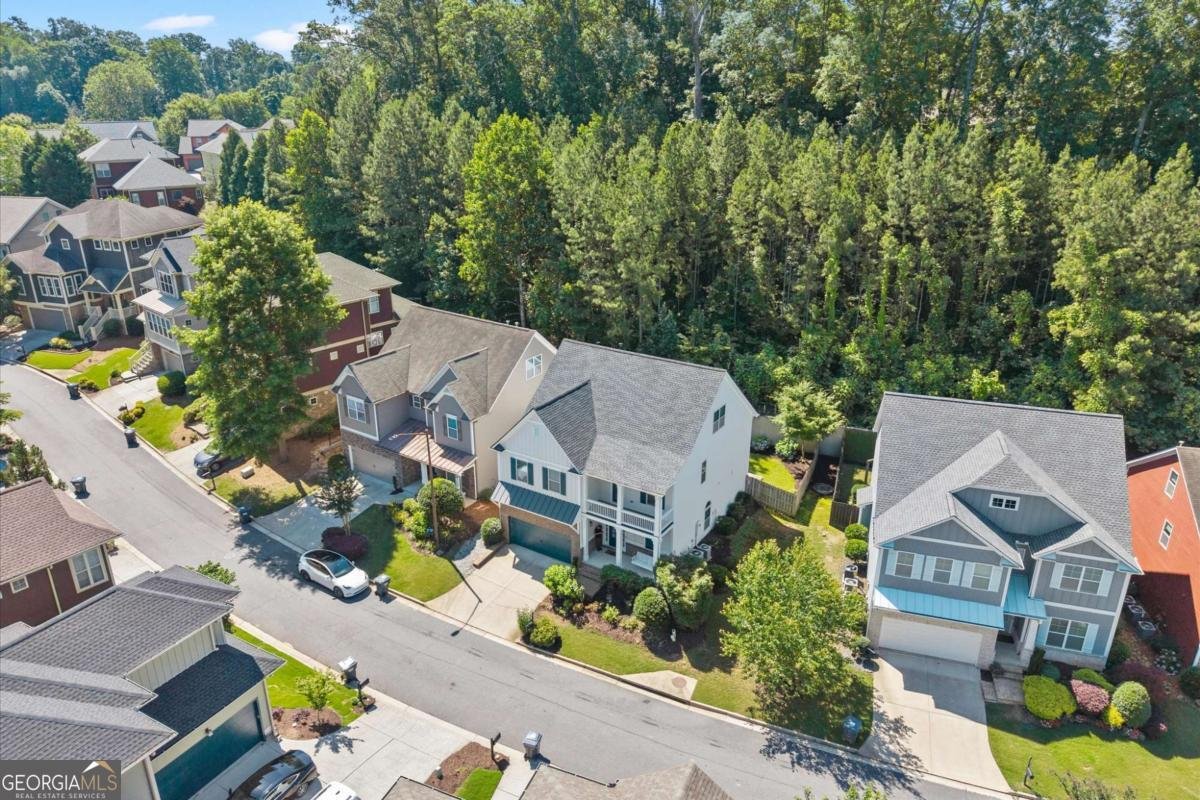2770 Prado Lane Marietta - Photo 44