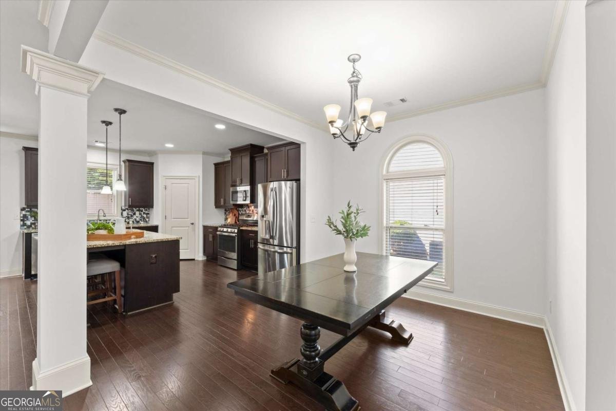 2770 Prado Lane Marietta - Photo 7