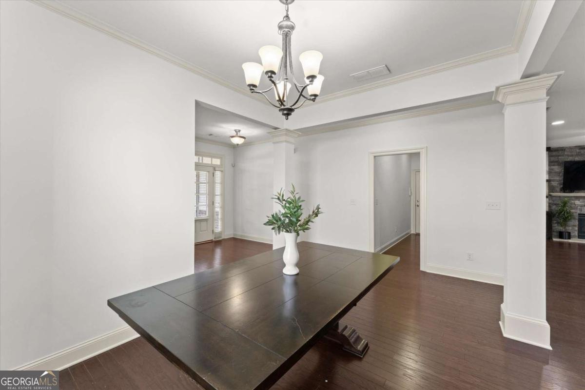 2770 Prado Lane Marietta - Photo 8