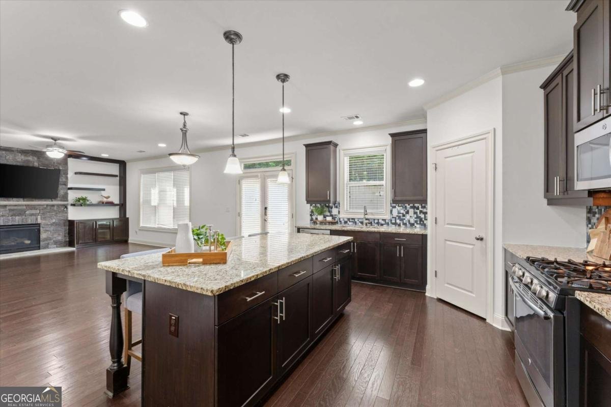 2770 Prado Lane Marietta - Photo 9