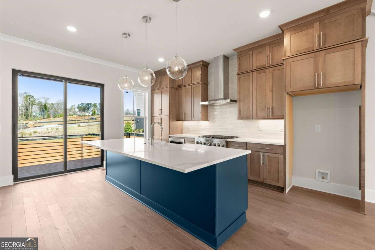 445 Mezzo Lane Alpharetta - Photo 11