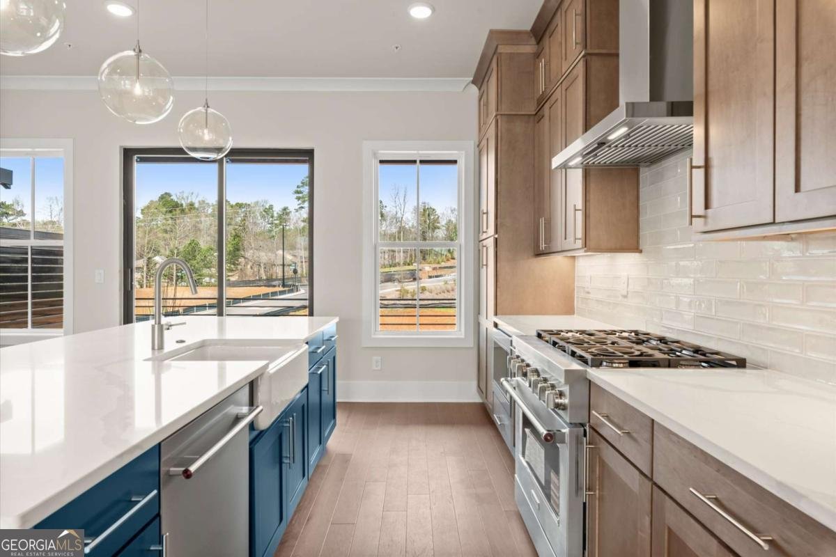 445 Mezzo Lane Alpharetta - Photo 12