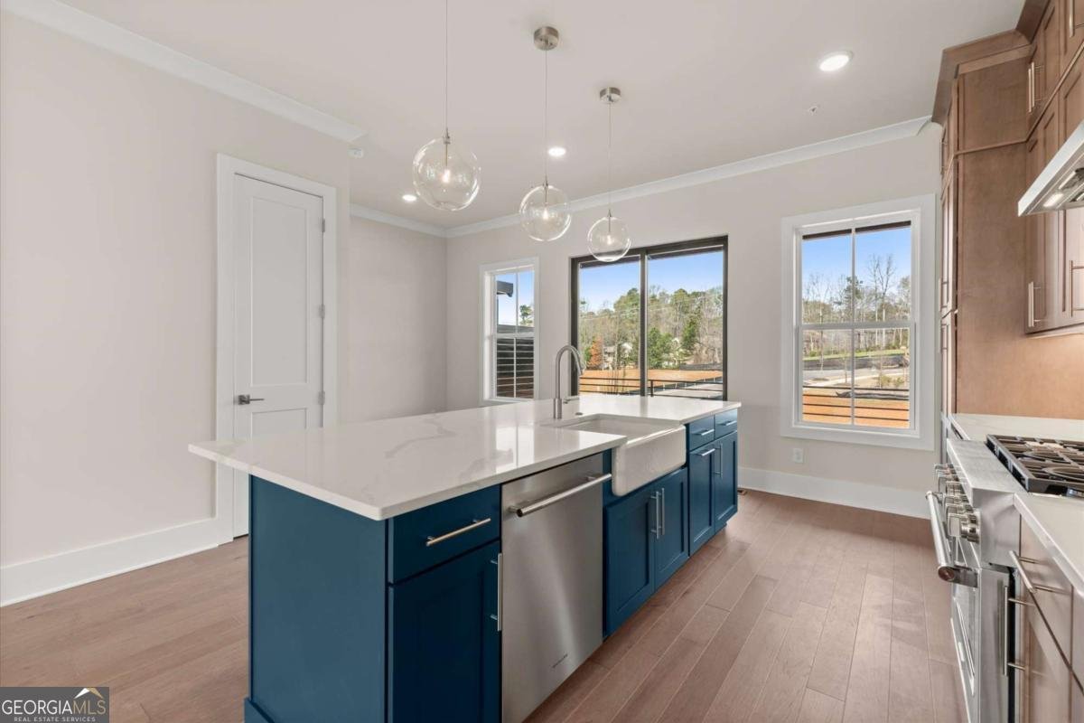 445 Mezzo Lane Alpharetta - Photo 13