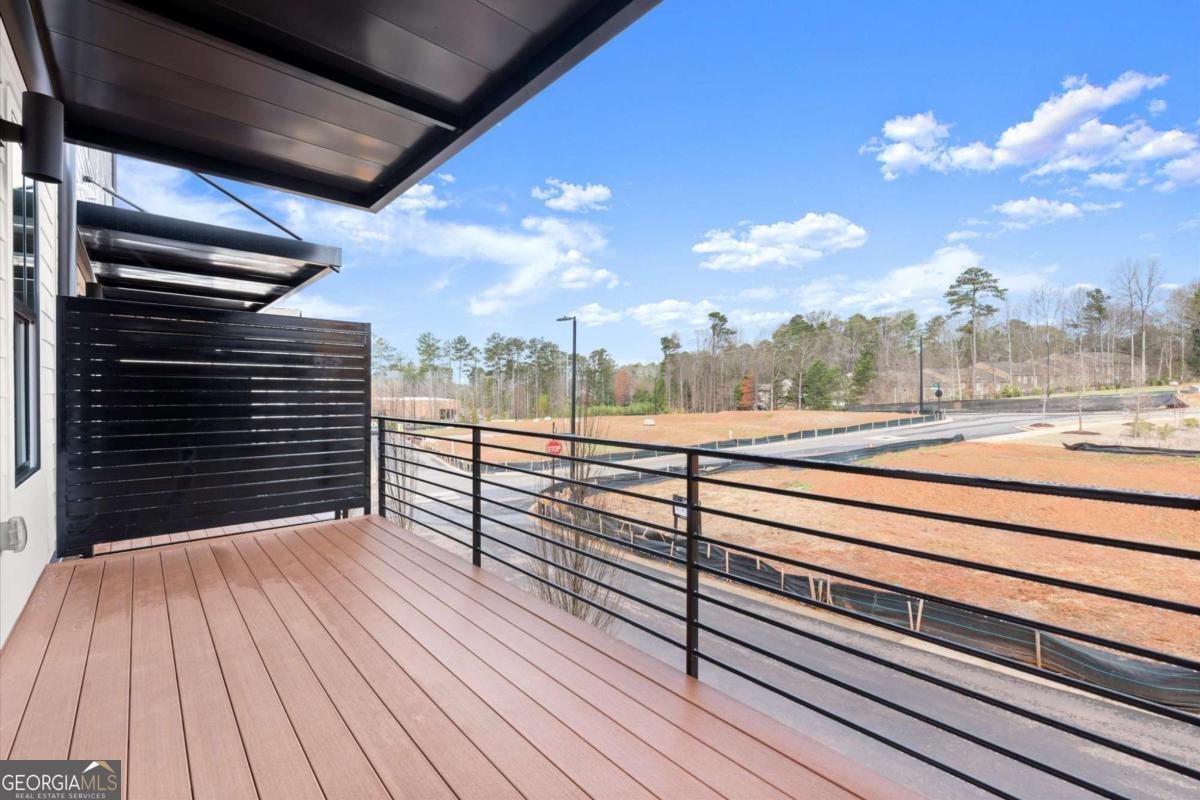 445 Mezzo Lane Alpharetta - Photo 14