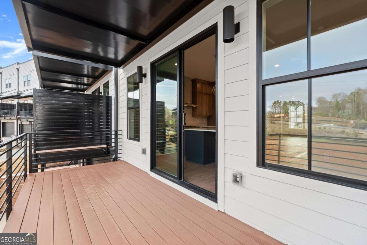445 Mezzo Lane Alpharetta - Photo 16