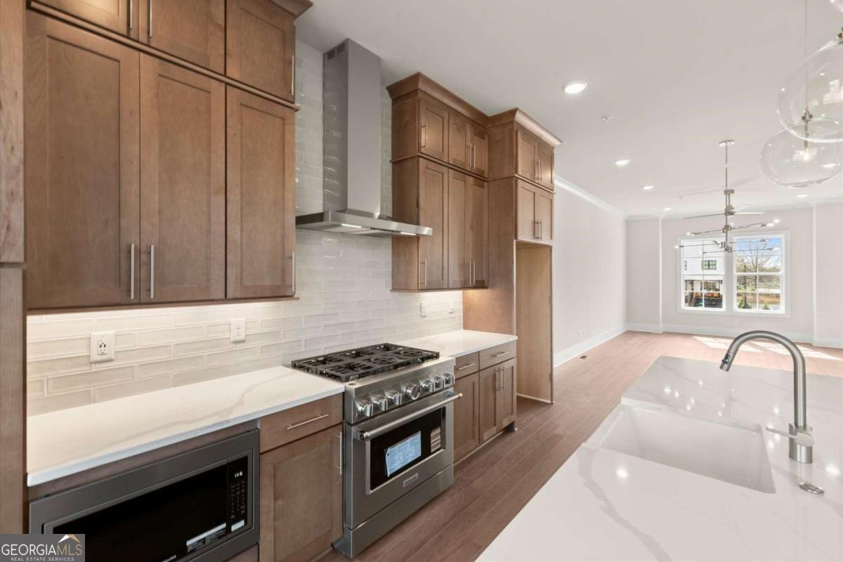 445 Mezzo Lane Alpharetta - Photo 18