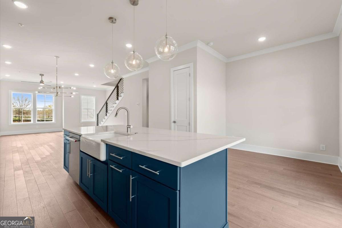 445 Mezzo Lane Alpharetta - Photo 19