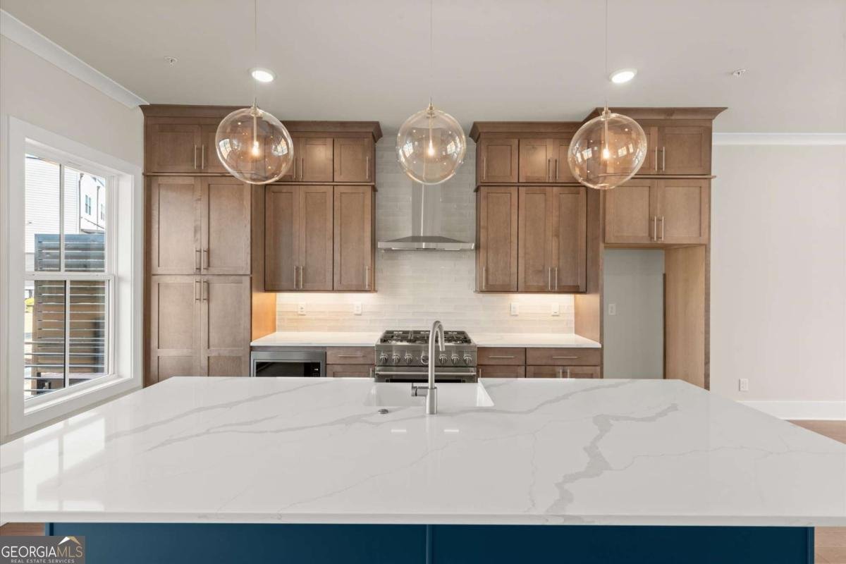 445 Mezzo Lane Alpharetta - Photo 21
