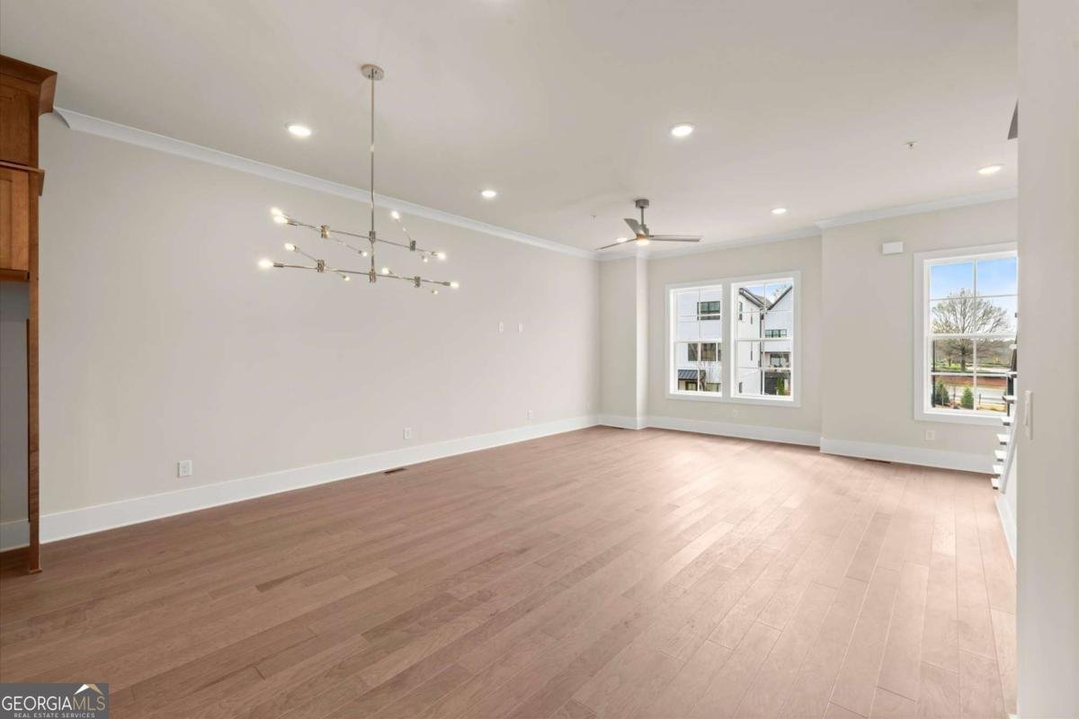 445 Mezzo Lane Alpharetta - Photo 22